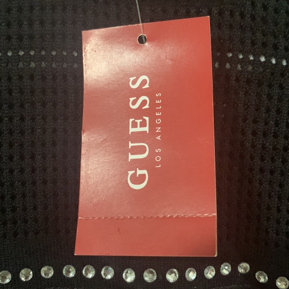 Guess Pamela Sweater - Picture 3 of 4